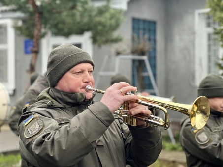 Івану Солтисіку відкрили памʼятну дошку!